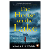 The House on the Lake - Nuala Ellwood - The English Bookshop
